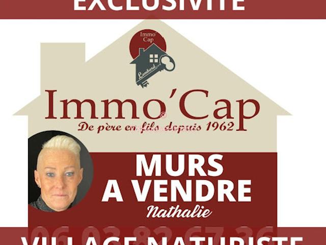 Local Commercial vente à Agde, Cap d'Agde