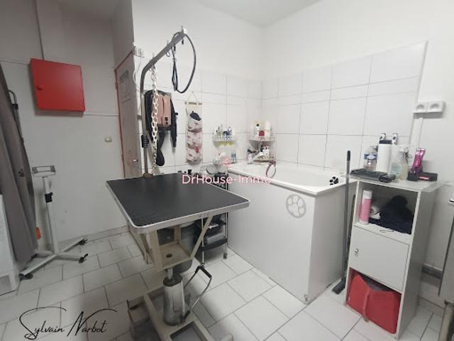 Local Commercial vente à Nîmes, Le Grau-du-roi