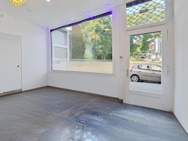 Local Commercial vente à France métropolitaine, Metz