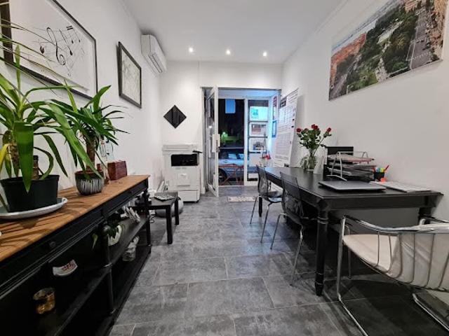 Local Commercial vente à Nice