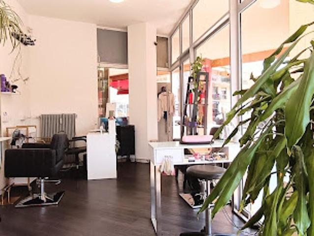 Local Commercial vente à Nice