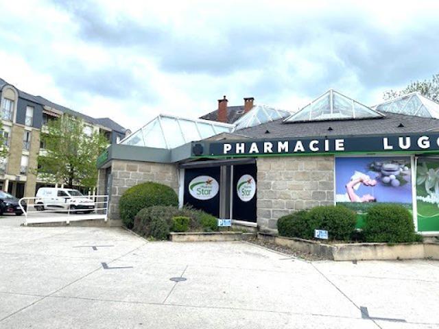 Local Commercial vente à Brive-la-Gaillarde, Malemort-sur-corrèze