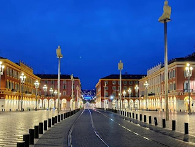 Local Commercial vente à Nice