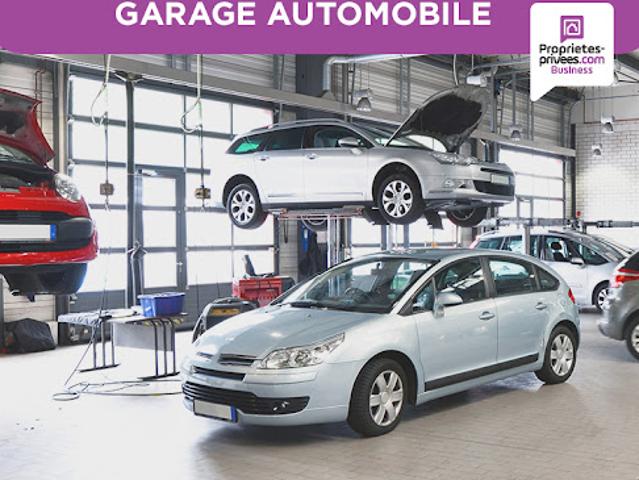 Local Commercial vente à France métropolitaine, Roanne