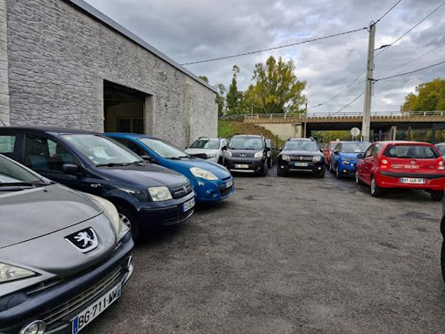 Local Commercial vente à Roanne, Loire
