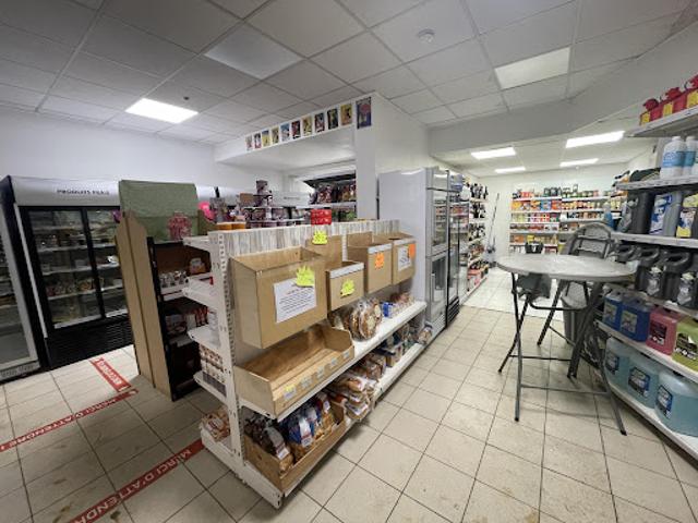 Local Commercial vente à Villers-la-Montagne, Meurthe-et-Moselle