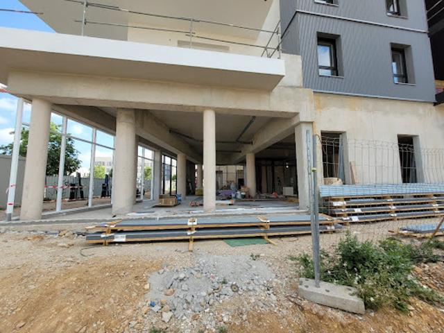 Local Commercial vente à Montpellier