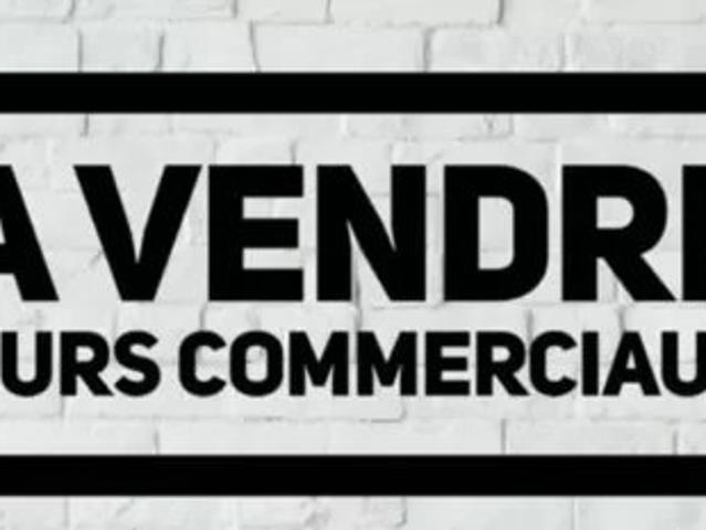 Local Commercial vente à Nice