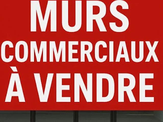 Local Commercial vente à Nice