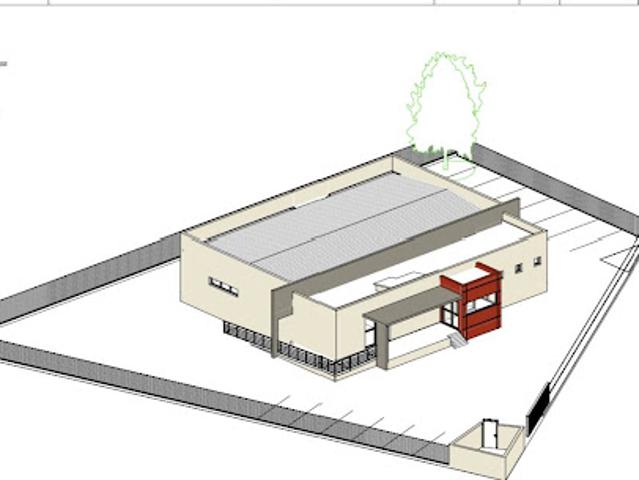 Local Commercial vente à Perpignan, Saint-laurent-de-la-salanque