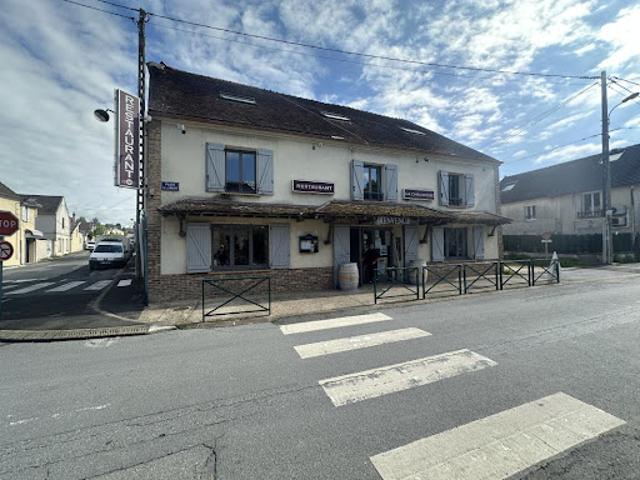 Local Commercial vente à Meaux, Mouroux