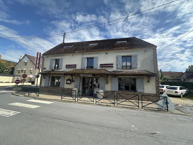 Local Commercial vente à Meaux, Mouroux