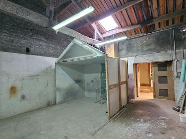 Local Commercial vente à La Rochelle, Puilboreau
