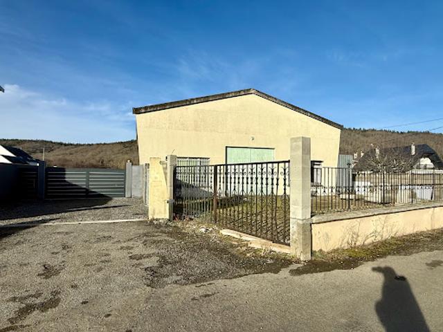 Local Commercial vente à Argelès-Gazost, Adé