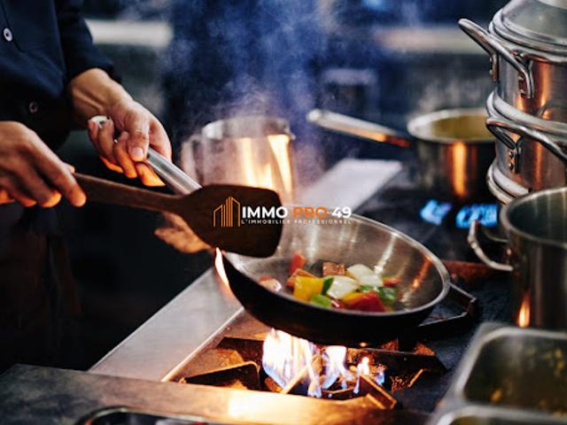 Local Commercial vente à France métropolitaine, Cholet