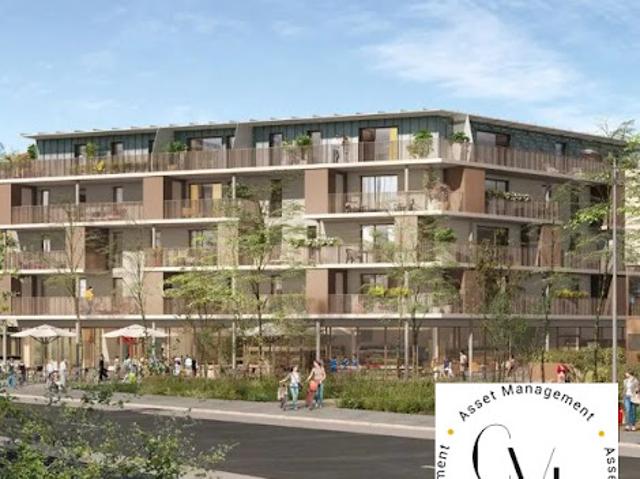 Local Commercial vente à Bordeaux, Mérignac