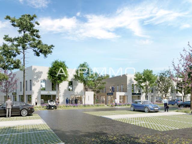 Local Commercial vente à France métropolitaine, La Ciotat