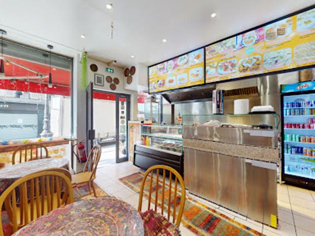 Local Commercial vente à Paris, Île-de-France