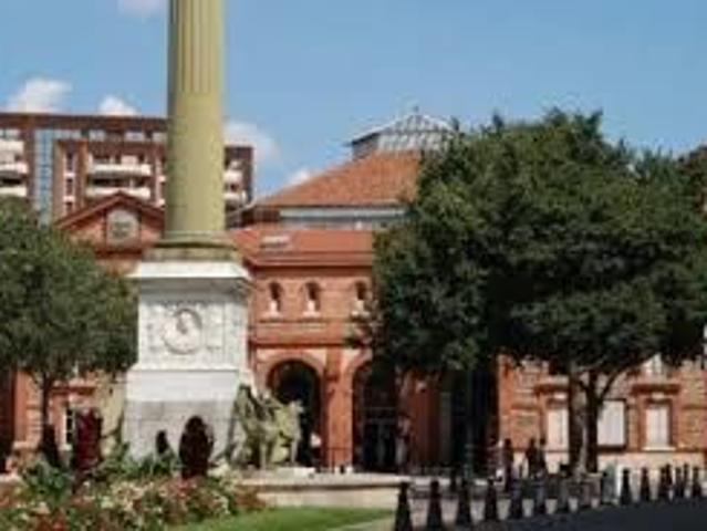 Local Commercial vente à Toulouse