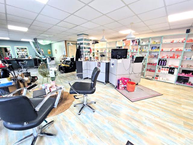 Local Commercial vente à Dax, Landes