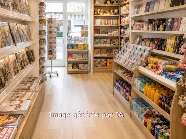 Local Commercial vente à Grasse, Le Cannet