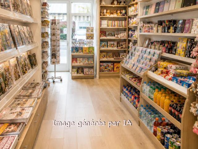 Local Commercial vente à Le Cannet, Alpes-Maritimes