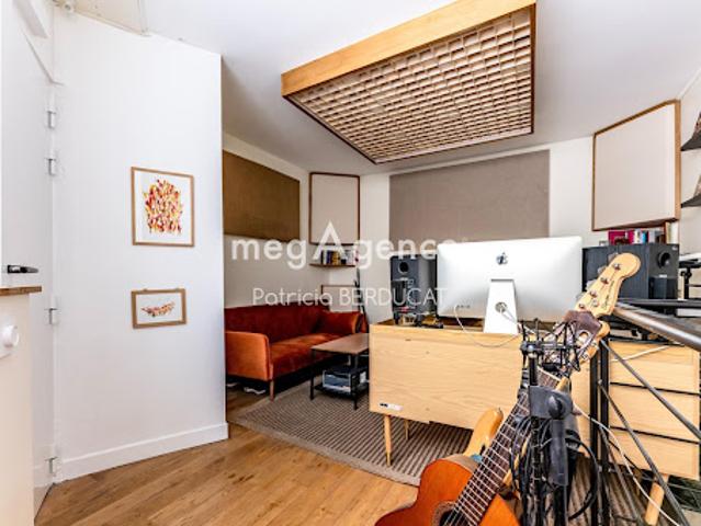 Local Commercial vente à Bobigny, Vaux-montreuil