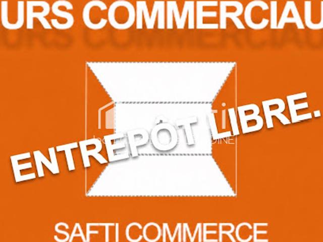Local Commercial vente à Nantes