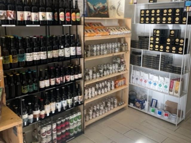 Local Commercial vente à Albertville, Aime
