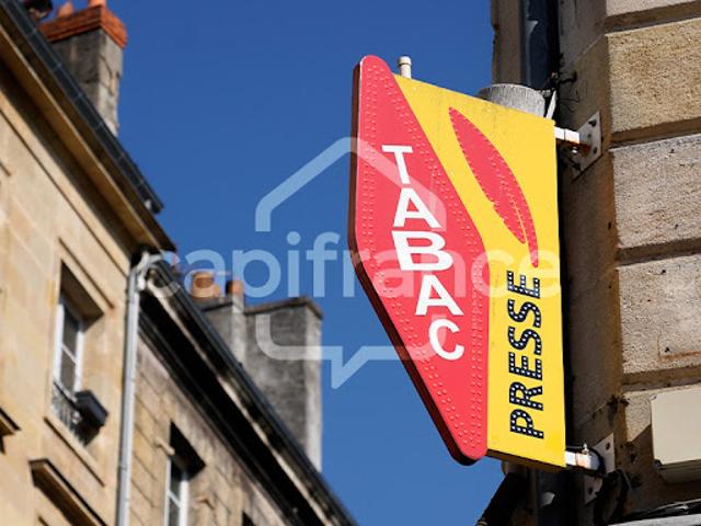 Local Commercial vente à Arcachon, La Teste-de-buch