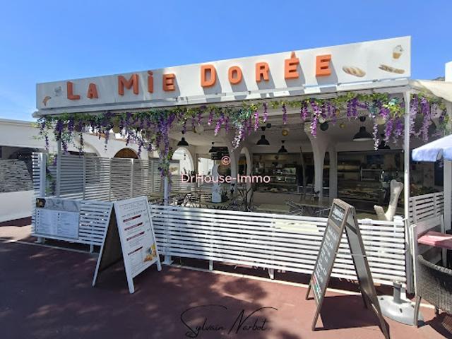 Local Commercial vente à Nîmes, Le Grau-du-roi
