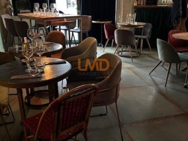 Local Commercial vente à Paris, Île-de-France