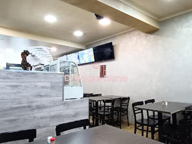 Local Commercial vente à Nantes