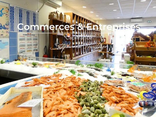 Local Commercial vente à Aix-en-Provence, Trets