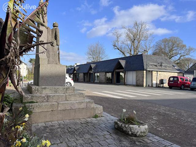 Local Commercial vente à Quimper, Bretagne