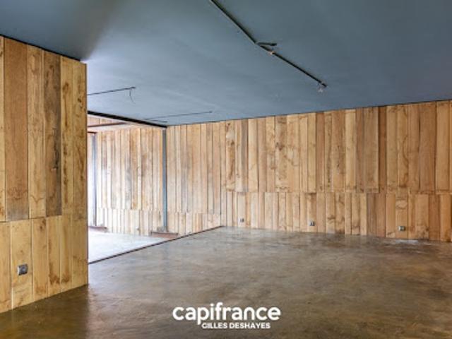 Local Commercial vente à Paris, Île-de-France