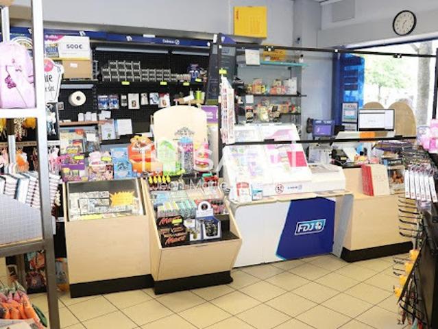 Local Commercial vente à Toul