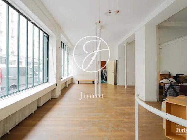 Local Commercial vente à Paris, Île-de-France