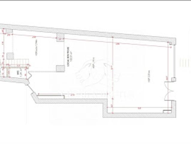 Local Commercial vente à Lyon, Métropole de Lyon