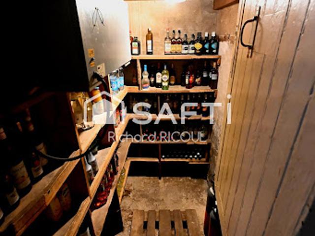 Local Commercial vente à Lisieux, Houlgate