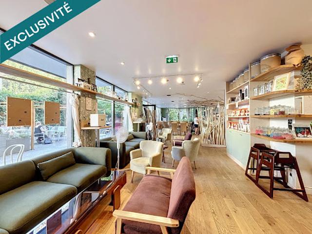 Local Commercial vente à Antony, Hauts-de-Seine