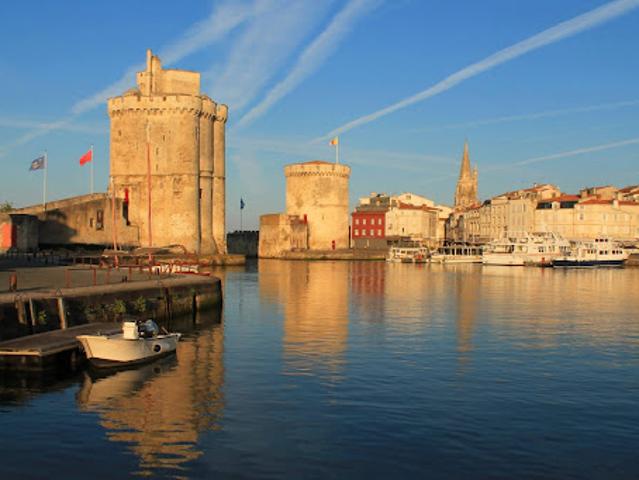 Local Commercial vente à La Rochelle