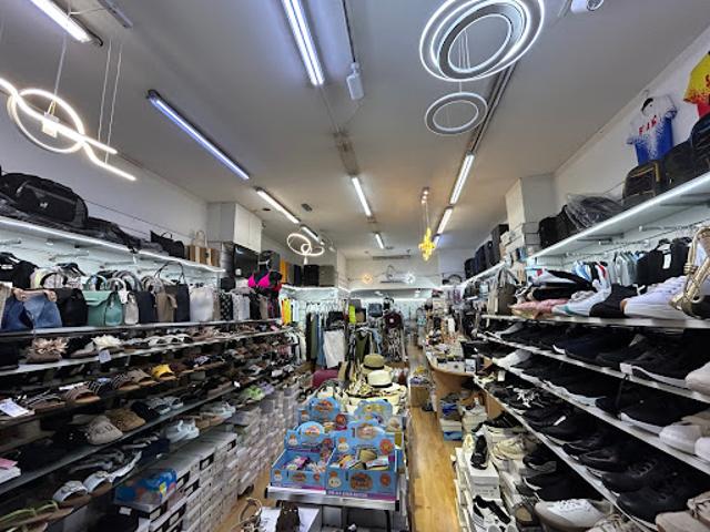 Local Commercial vente à Ajaccio