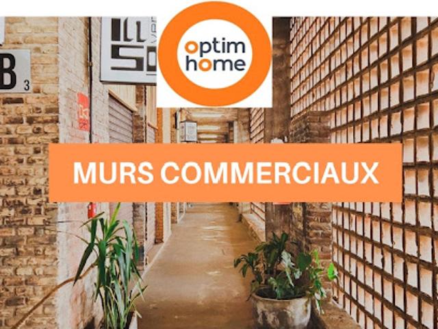 Local Commercial vente à Bobigny, Bondy