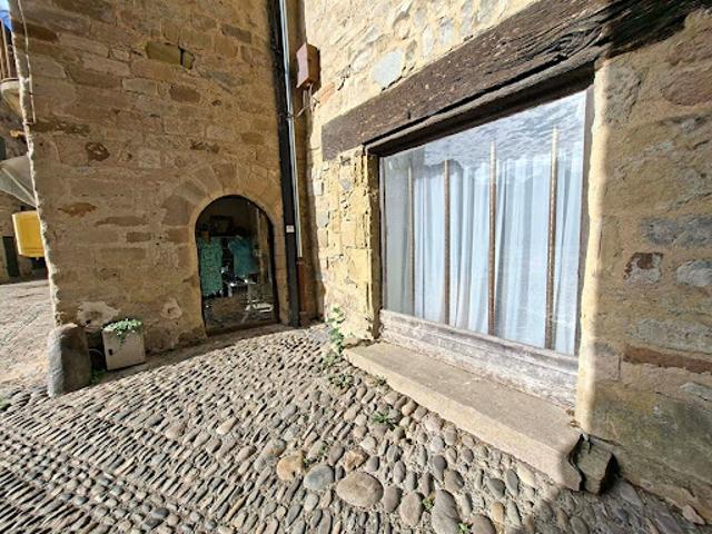 Local Commercial vente à Beaulieu-sur-Dordogne