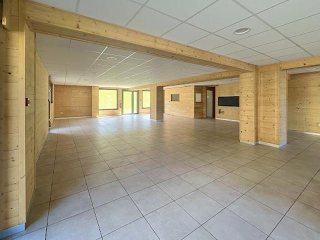 Local Commercial vente à Les Faix, Ancelle