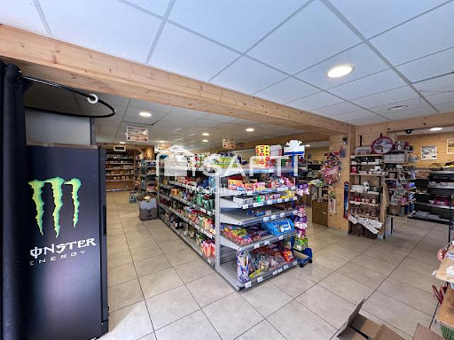 Local Commercial vente à Gap, Ancelle