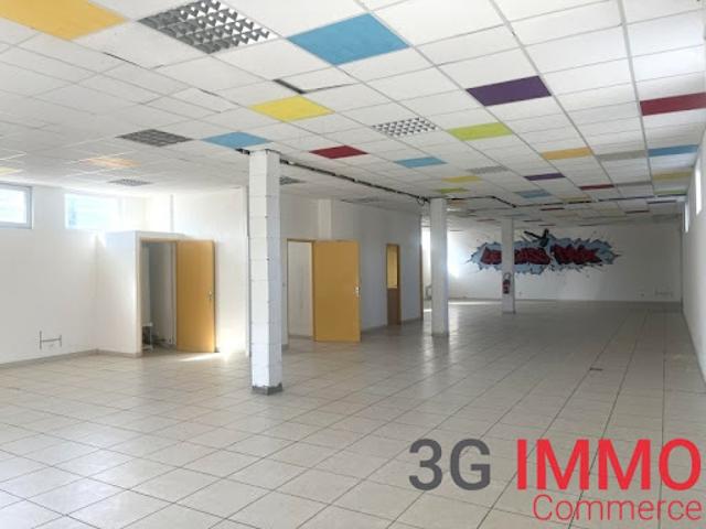 Local Commercial vente à Béziers, Cazouls-lès-béziers