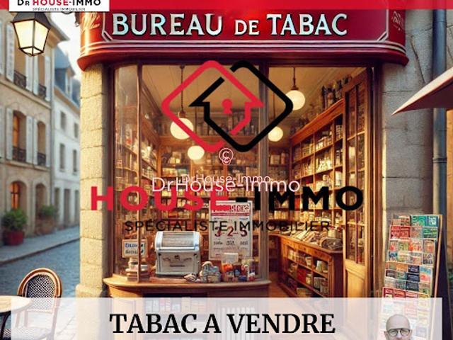 Local Commercial vente à Nantes, Mauves-sur-loire