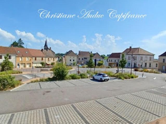 Local Commercial vente à Charolles, Saint-bonnet-de-joux